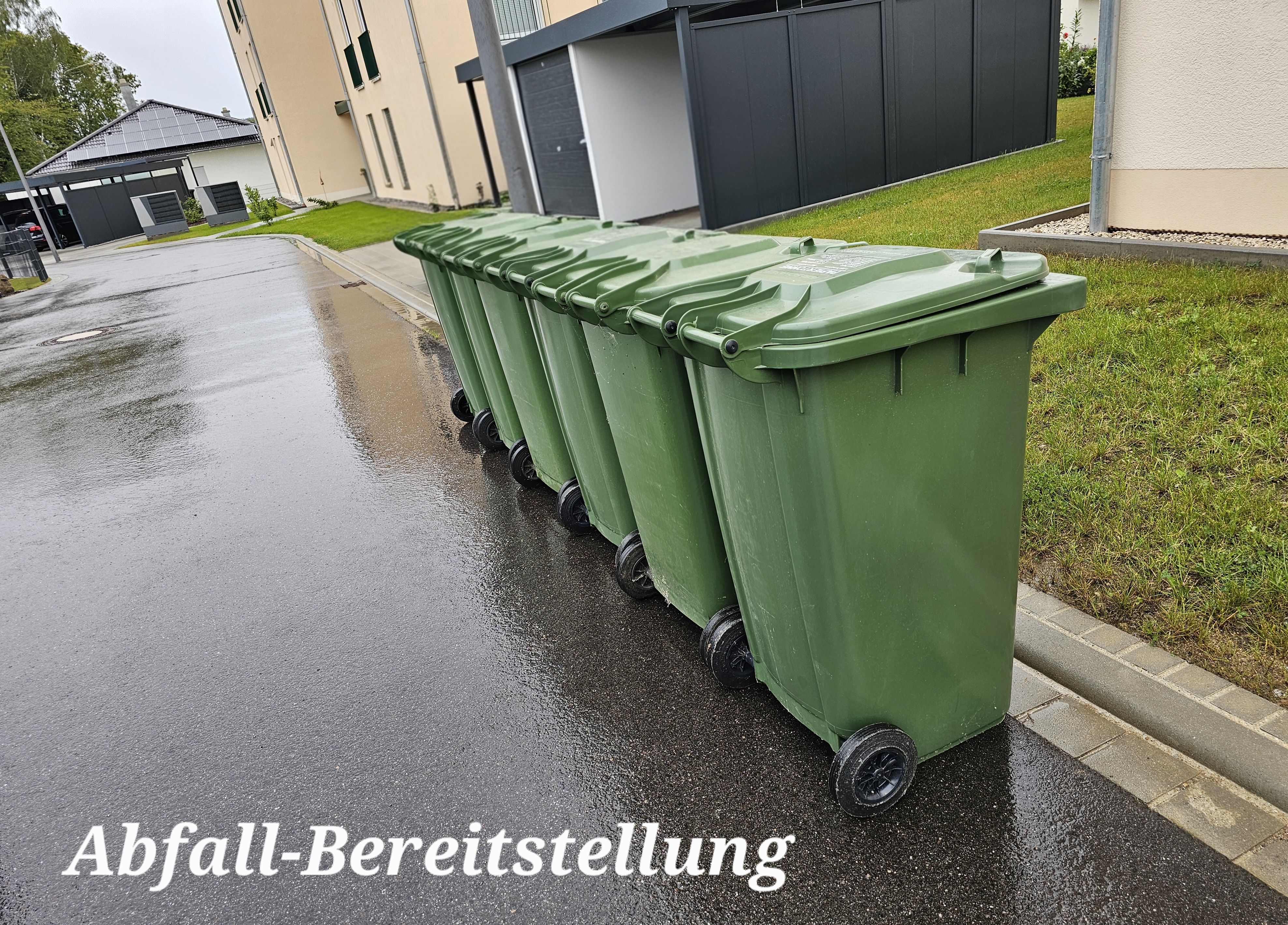 Facility-Management & Hausmeisterservice 1