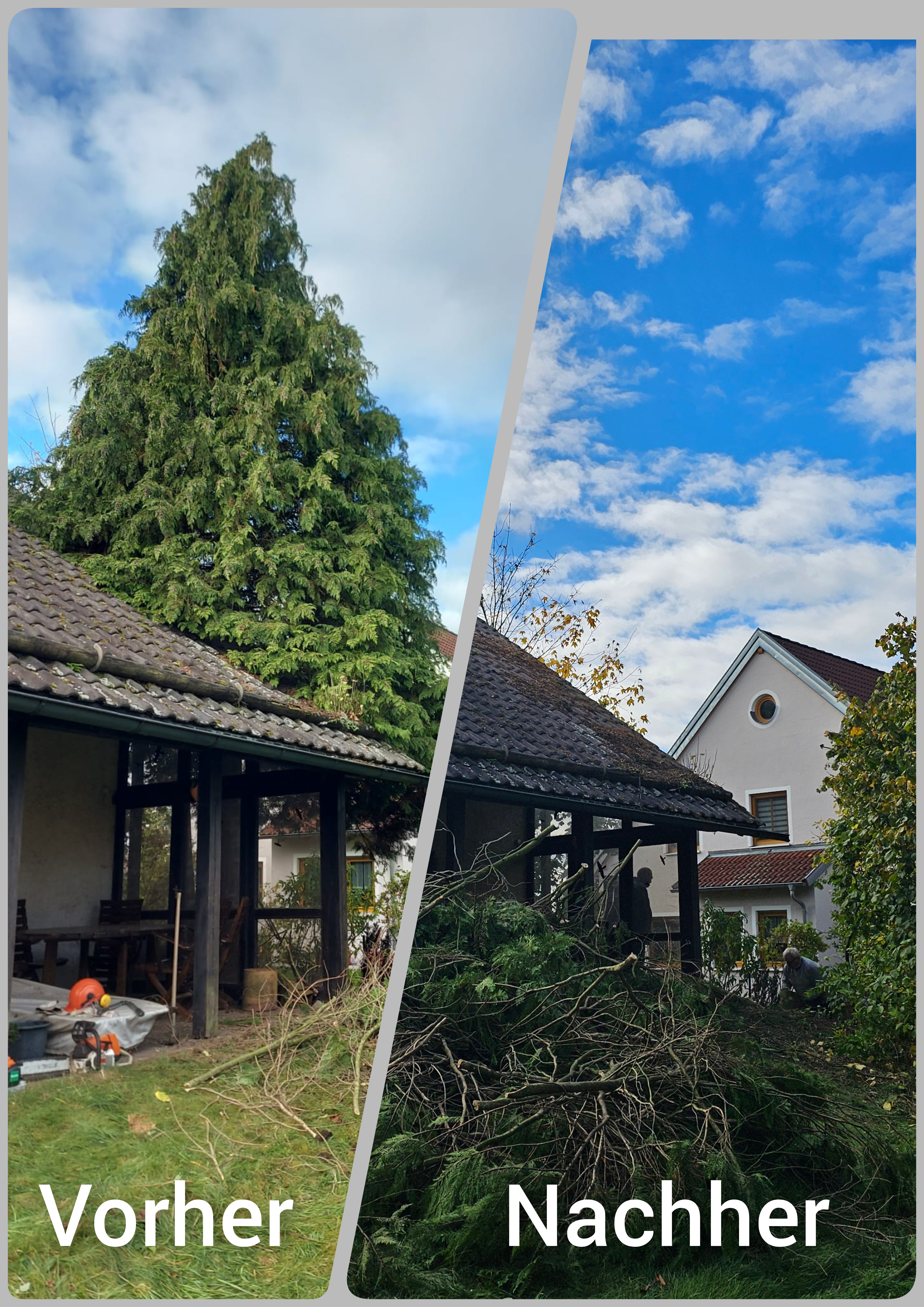 Gr&uuml;nanlagen-Pflege 20