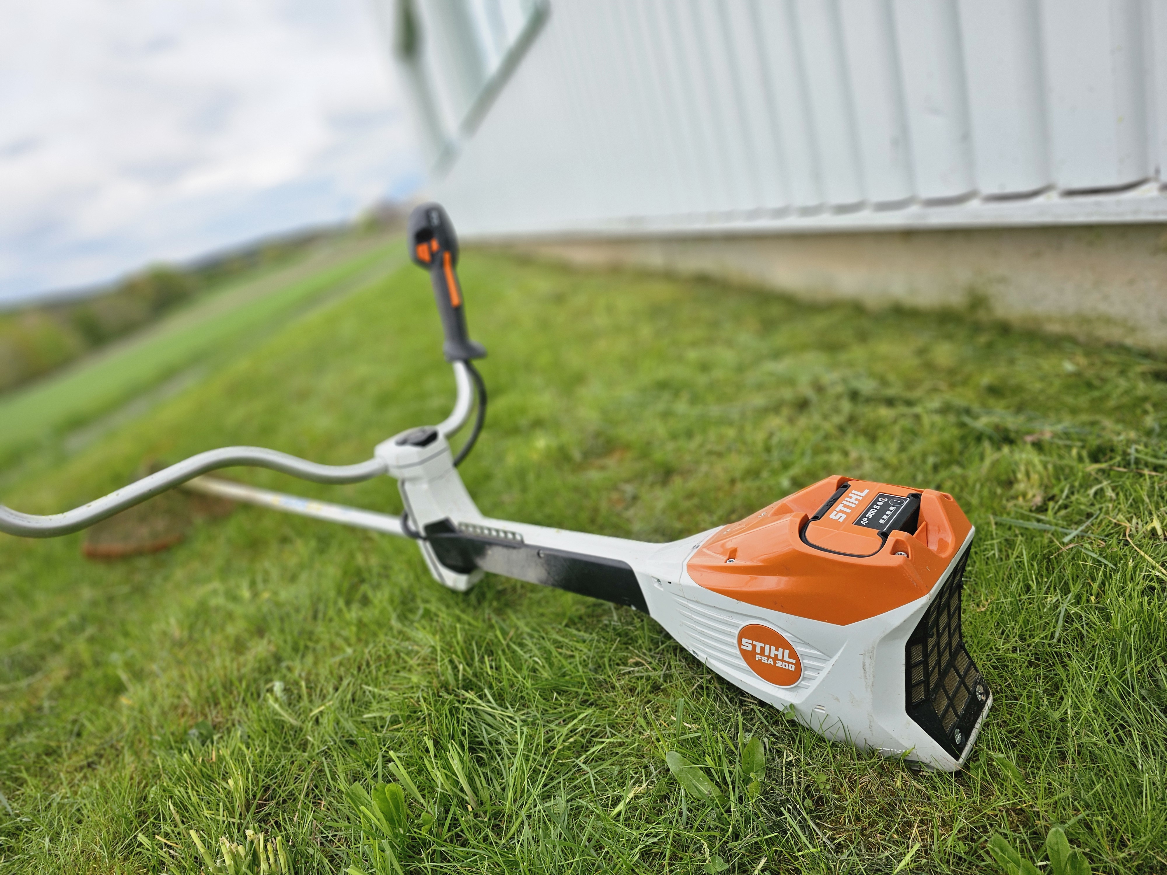 Gr&uuml;nanlagen-Pflege 6