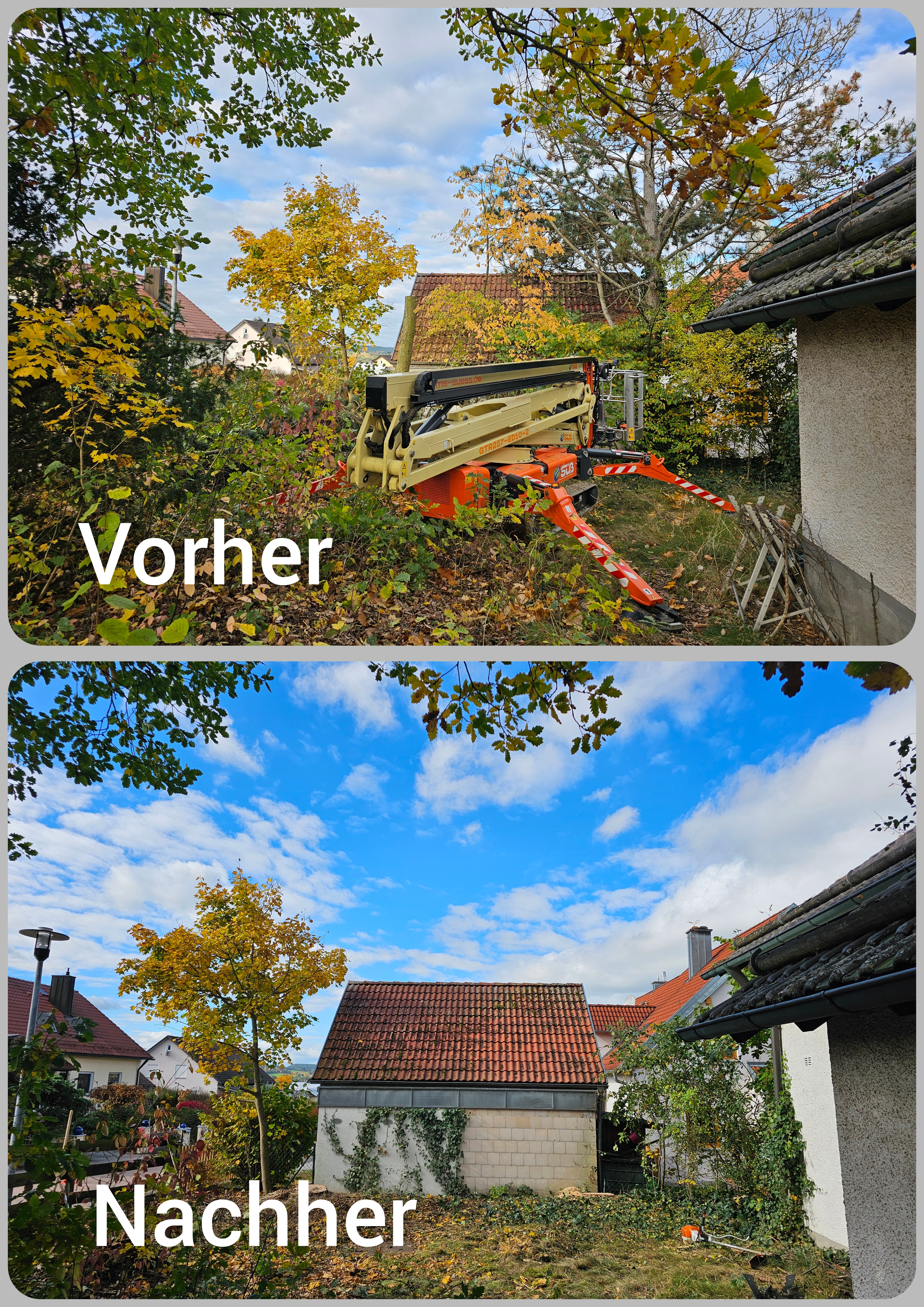 Gr&uuml;nanlagen-Pflege 19