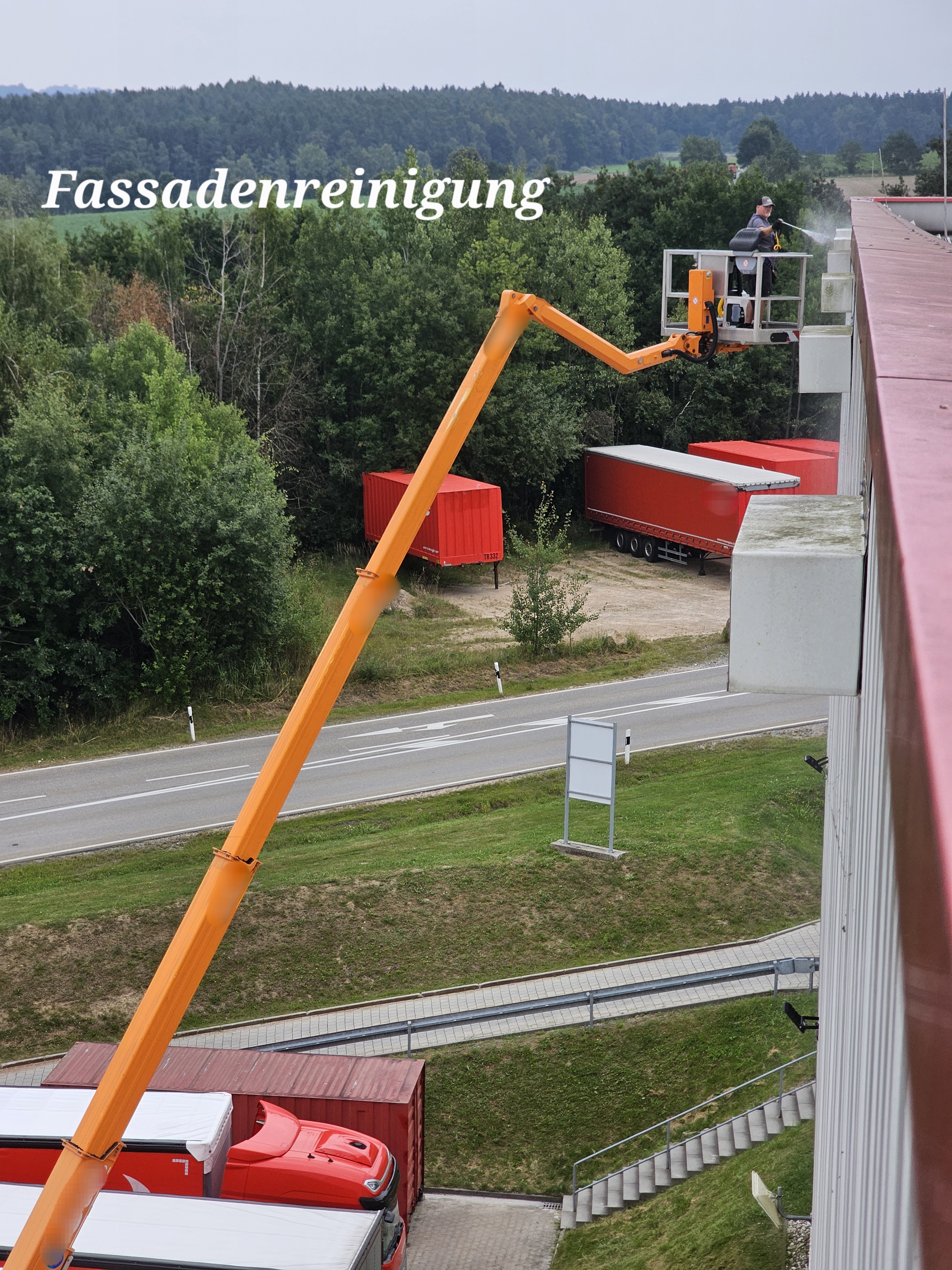 Weitere Leistungen 6