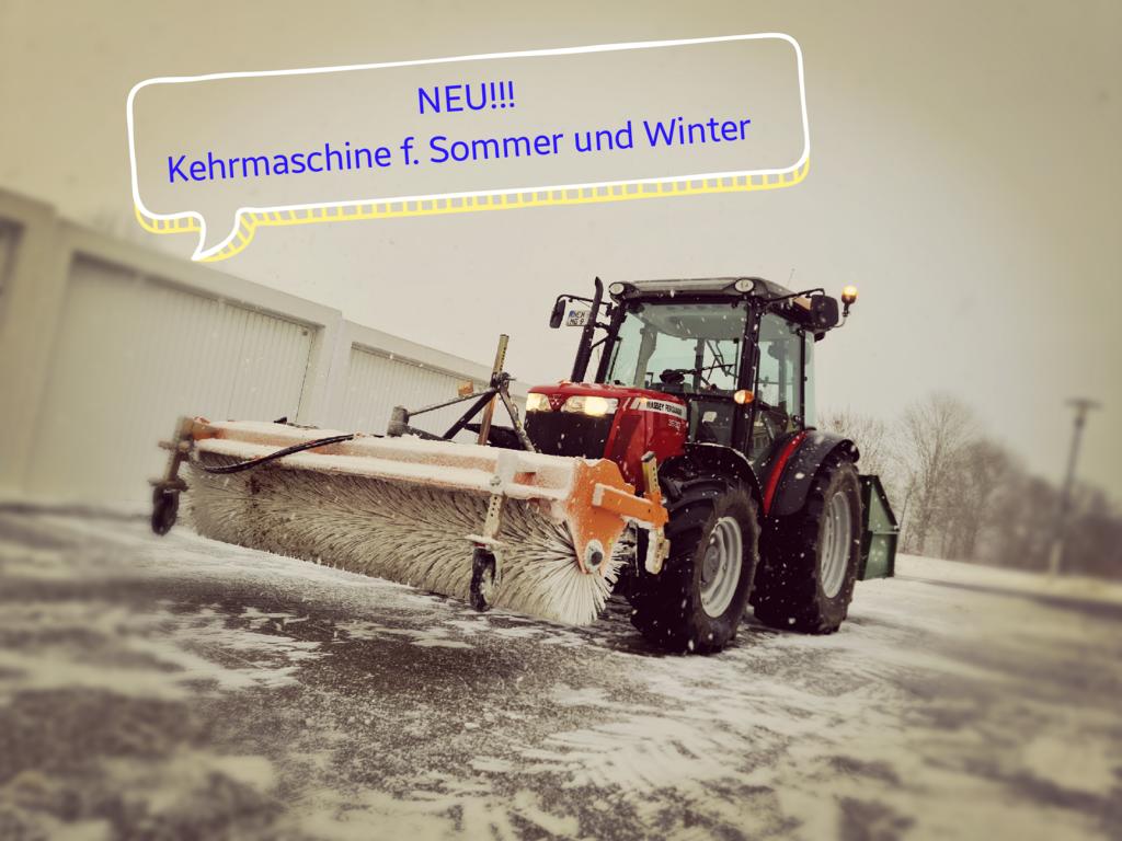 Winterdienst 1