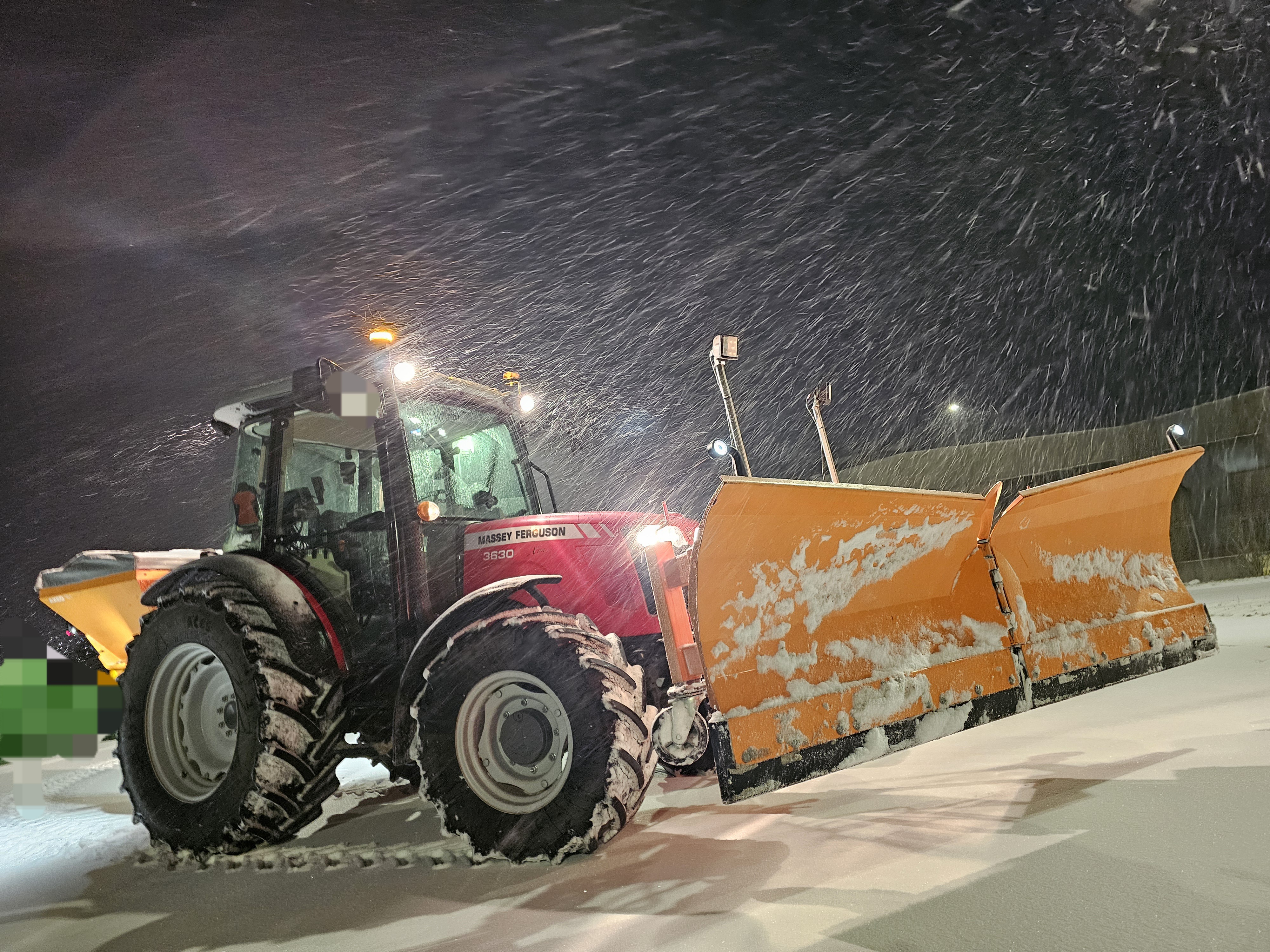 Winterdienst 3
