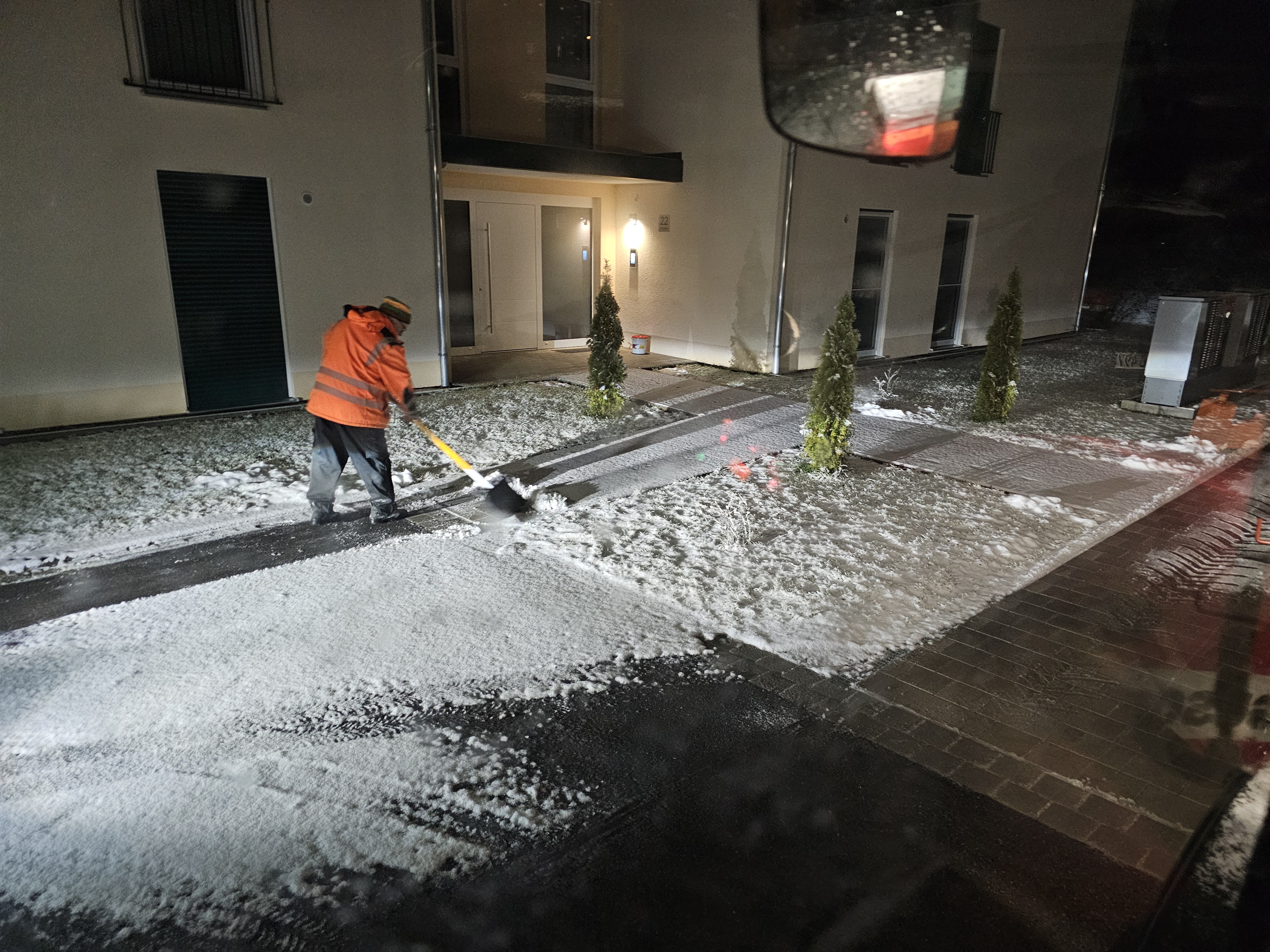 Winterdienst 4
