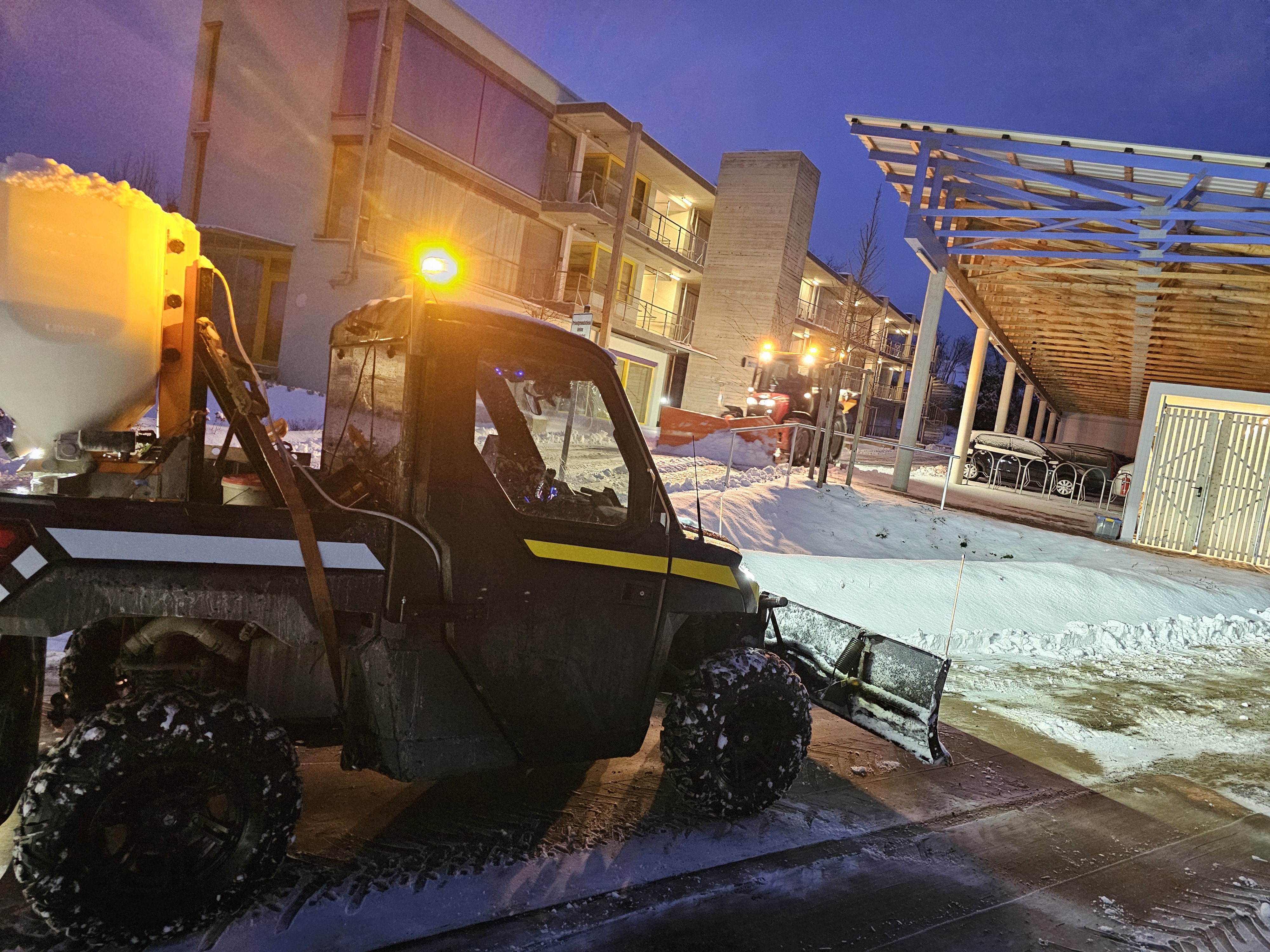 Winterdienst 5