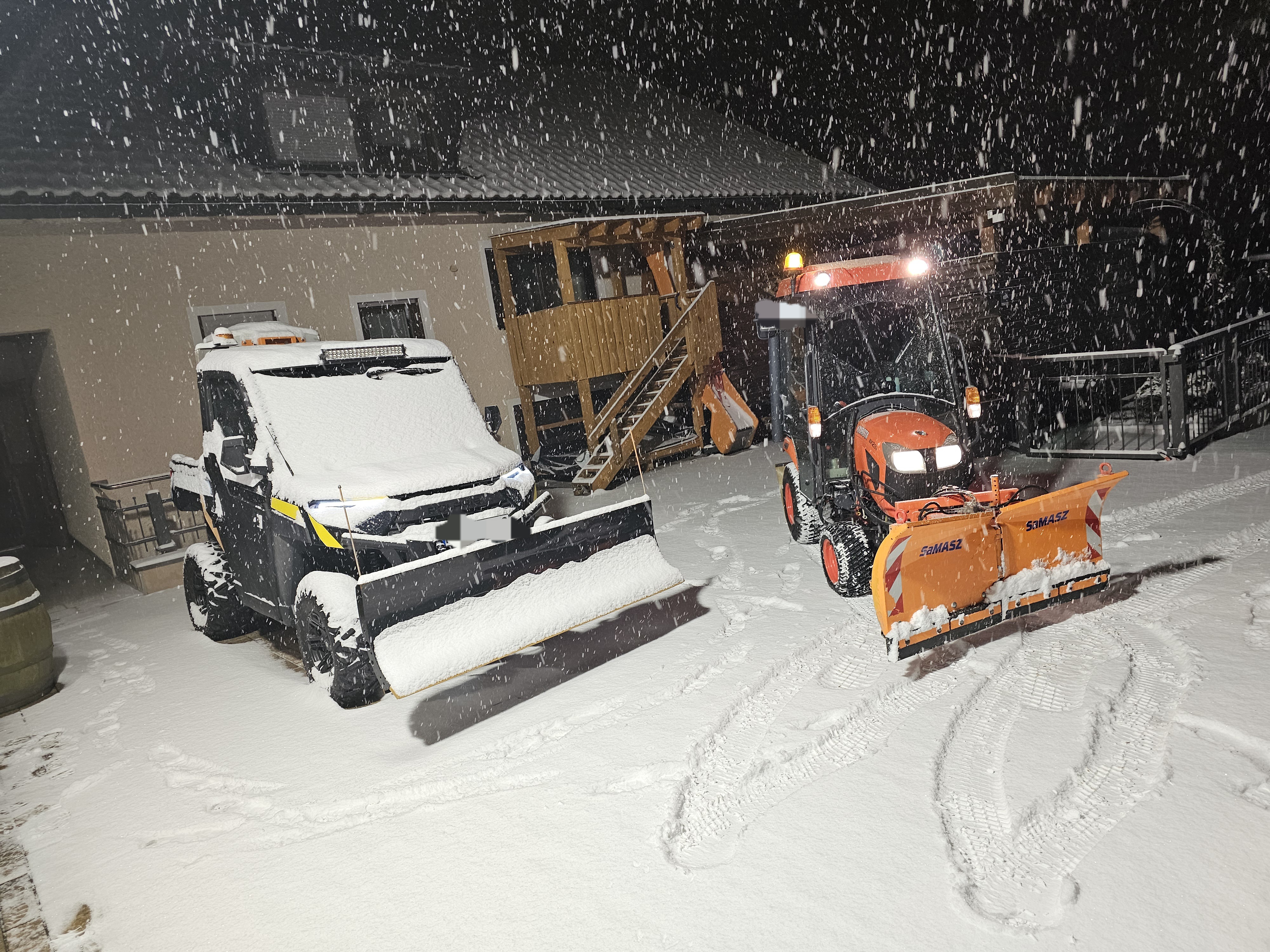 Winterdienst 2