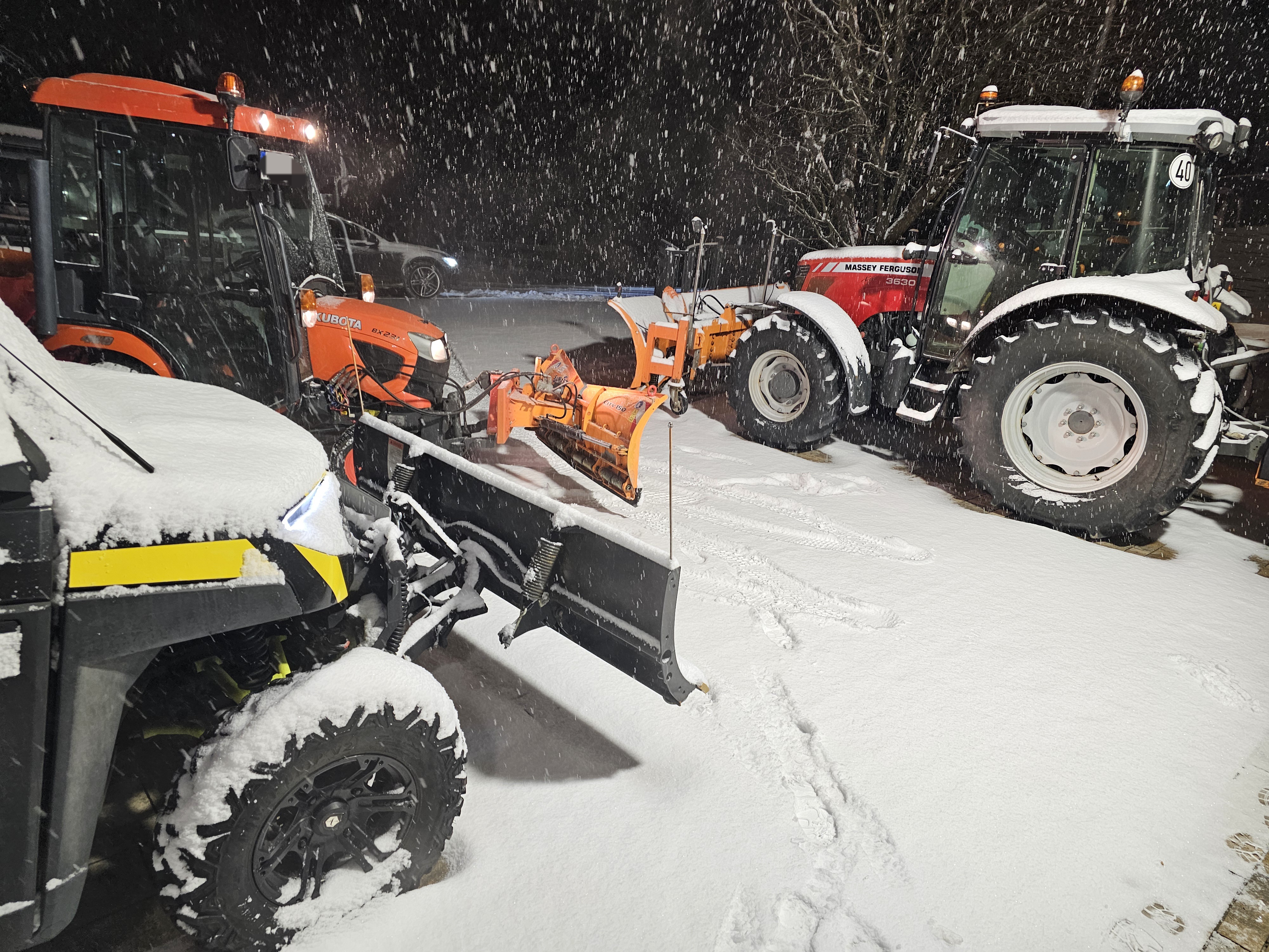 Winterdienst 1