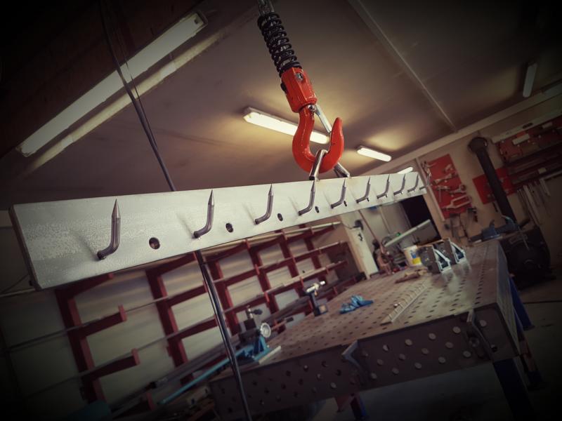 Sonderanfertigungen 14