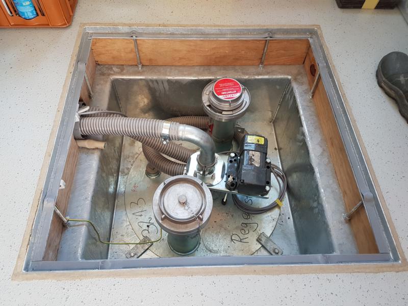 Sonderanfertigungen 13