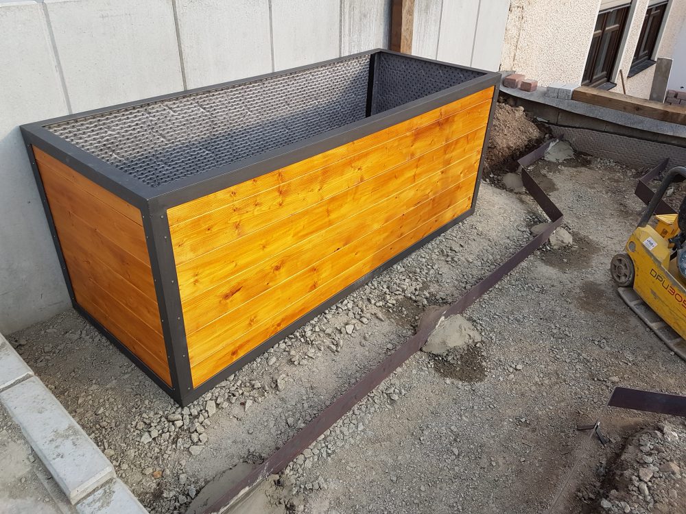 Sonderanfertigungen 16