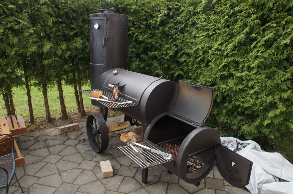 Sonderanfertigungen 19