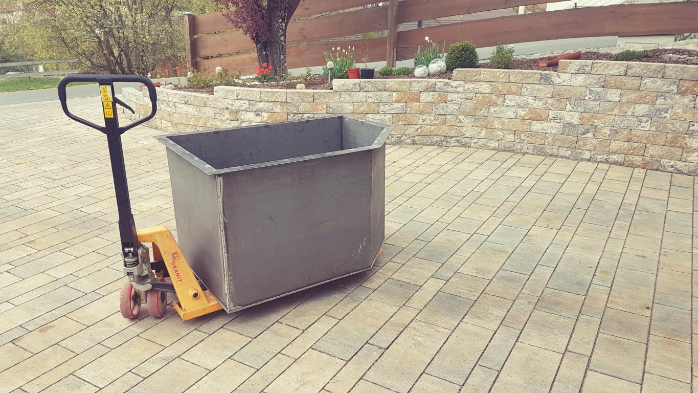 Sonderanfertigungen 2